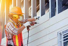 Siding Removal and Disposal in Wood River, IL